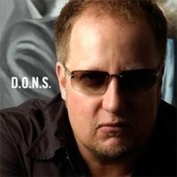 New and best D.o.n.s. songs listen online free.