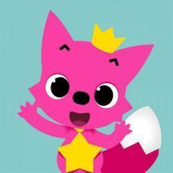 New and best Pinkfong songs listen online free.