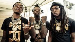 Best and new Migos Rap songs listen online.