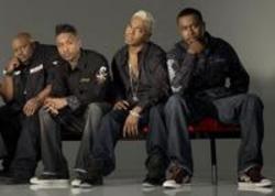 Listen online free Dru Hill These Are The Times, lyrics.