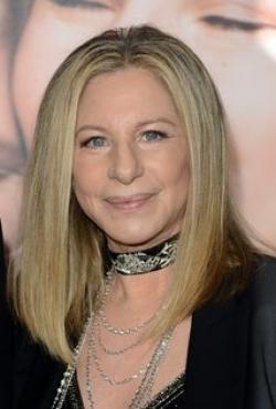 Listen online free Barbra Streisand Smile, lyrics.