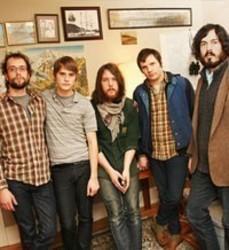 Best and new Fleet Foxes Cosmic Tones for Mental Therap songs listen online.
