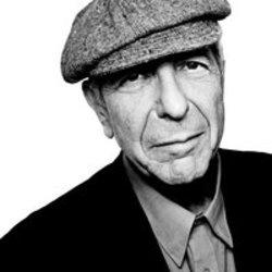 Best and new Leonard Cohen Folk songs listen online.