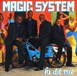 New and best Magic System songs listen online free.