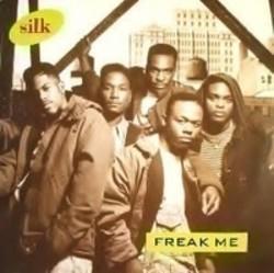 Listen online free Silk Always & Forever, lyrics.