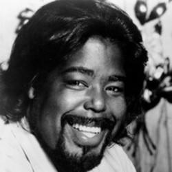 Best and new Barry White Soul/R&B songs listen online.
