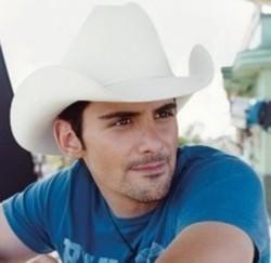 New and best Brad Paisley songs listen online free.