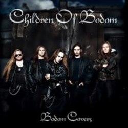 Listen online free Children Of Bodom Shot in the dark, lyrics.