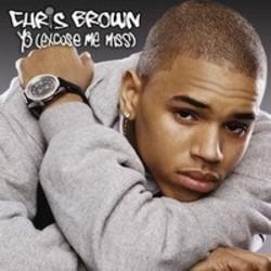 Best and new Chris Brown R&B songs listen online.