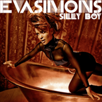 Listen online free Eva Simons Silly boy (Dave Aude radio version), lyrics.
