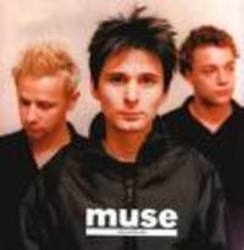 Best and new Muse Darkwave songs listen online.