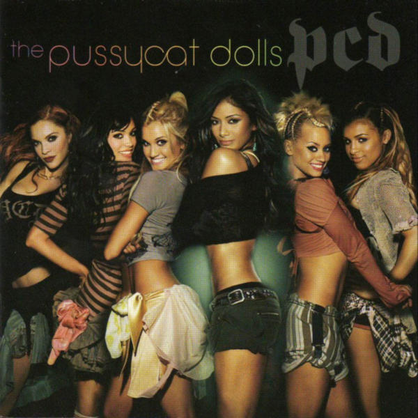 Listen online free The Pussycat Dolls Buttons, lyrics.