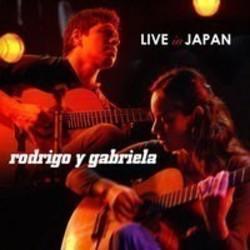 Listen online free Rodrigo Y Gabriela Orion (Live in Japan), lyrics.