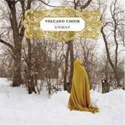 Listen online free Volcano Choir Seeplymouth, lyrics.
