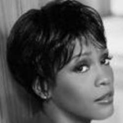 Listen online free Whitney Houston A Song For You, lyrics.