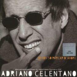 Listen online free Adriano Celentano Respiri Di Vita, lyrics.