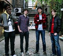 Best and new Bloc Party Indie songs listen online.