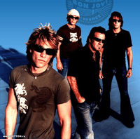 Best and new Bon Jovi Rock songs listen online.