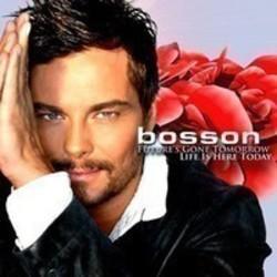 Listen online free Bosson Believe in love, lyrics.