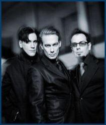 Best and new Covenant Synthpop songs listen online.