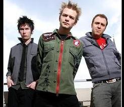 New and best Sum 41 songs listen online free.