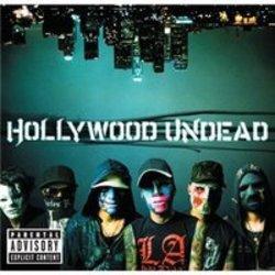 Listen online free Hollywood Undead Day Of The Dead, lyrics.