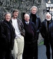 Listen online free The Chieftains Chase Around the Windmill Medley - Toss the Feathers - Ballinasloe Fair - Cailleach An Airgid - Cuil Aodha Slide - The Pretty Gir, lyrics.