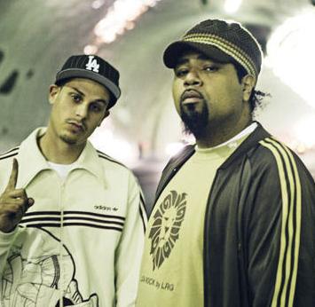 Best and new Dilated Peoples Rap songs listen online.