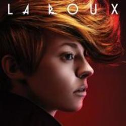 Listen online free La Roux Armour Love, lyrics.
