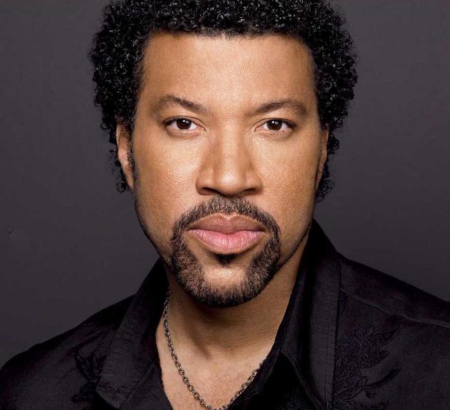 Listen online free Lionel Richie &amp; Commodores Say You, Say Me, lyrics.