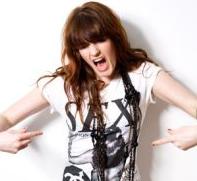 Listen online free Florence & The Machine Kiss With A Fist, lyrics.