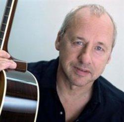 Listen online free Mark Knopfler A Place Where We Used To Live, lyrics.
