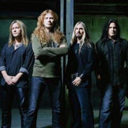 Best and new Megadeth Drum & Bass songs listen online.