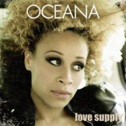 Listen online free Oceana Pussycat On A Leach, lyrics.