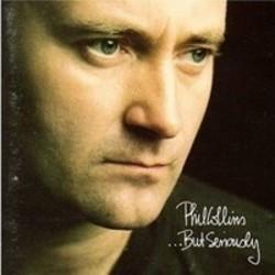 Best and new Phil Collins Pop songs listen online.