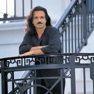 Best and new Yanni New Age songs listen online.