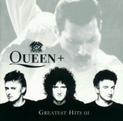 Listen online free Queen I Want It All, lyrics.