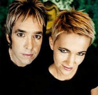 New and best Roxette songs listen online free.