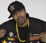 Listen online free Lil Flip I came to bring the pain ft., lyrics.