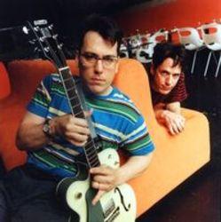 Listen online free They Might Be Giants Dr. Evil, lyrics.