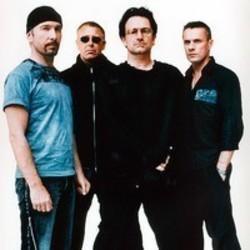 Best and new U2 Rock songs listen online.