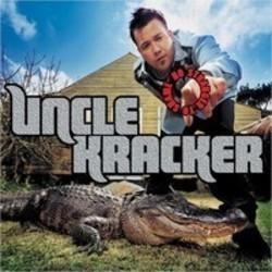 Listen online free Uncle Kracker To Think I Used To Love You, lyrics.